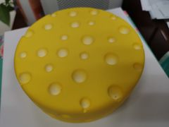 -5Cake五度无蔗糖低脂蛋糕(陶然亭店)
