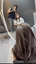 -Cima salon西玛沙龙