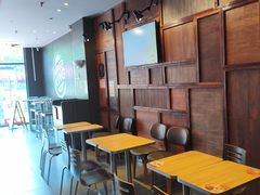 -汉堡王(上海凌云壹街坊店)