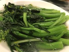 -钱大妈海鲜饭店(保利林语店)