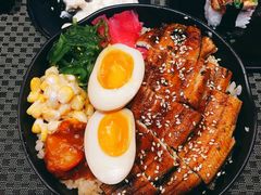 -昊·来了寿司(双楠2店)