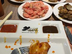 -汉巴味德(大悦城店)