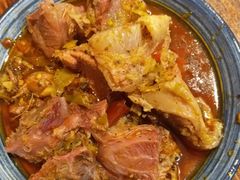 -受气牛肉·耙牛肉火锅(水晶郦城店)