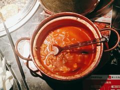 -韩悦牛排烤肉(仓山万达店)