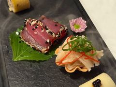 -傲廬·云端餐厅·深圳柏悦酒店