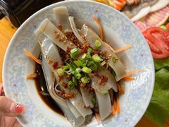 -民食香·腊排骨野生菌美食(木府店)