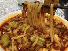 -巴扎美食·新疆菜·西域歌舞表演餐厅(新疆大厦店)