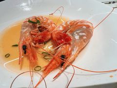 -正黄旗海鲜烧烤大排档(延安路总店)