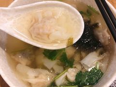 -吉祥馄饨(深圳福华一路店)