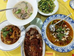 -沙溪佬食店(福生东街店)