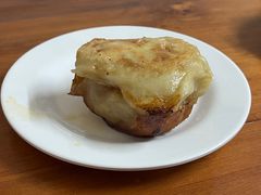 -宝瑞门钉肉饼店