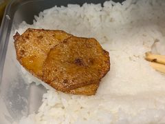 -楼兰新疆主题餐厅(坂田佳华领汇广场店)
