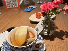 -芭莉与彩虹西餐厅(成都合生汇店)