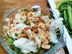 口水鱼-风波庄(石景山店)