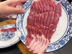 -裕德孚·非遗手切涮羊肉(东直门内大街店)