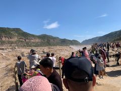 -陕西黄河壶口瀑布旅游区