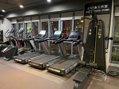-AC健身·运动康复工作室(千灯湖店)