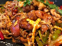 -一麻一辣麻辣香锅(方庄店)