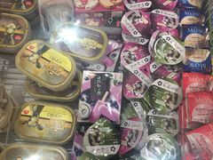 -永旺黄岛购物中心