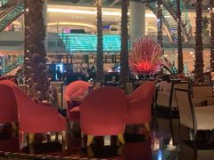 -威斯汀舞台餐厅