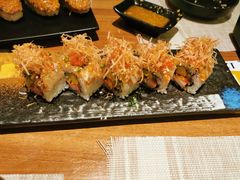 -昊·来了寿司(双楠2店)