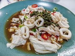 -明本湛江鸡•海鲜小厨(陈家祠店)