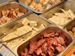 -林静小吃(复兴路店)