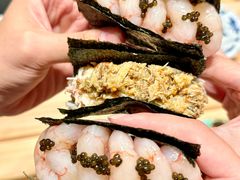 -小十Omakase(地王大厦店)
