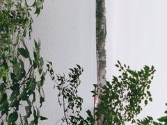 -三岔湖景区