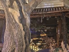 -淀里船宴(卓达店)