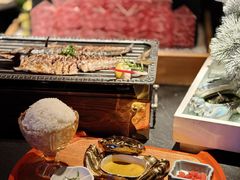 -蟹犇前•帝王蟹雪蟹(陆家嘴店)