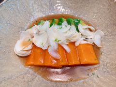 -上蔬无瑕· 创意素食·Vegetarian(华采天地店)
