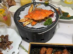 -3号仓库·创意中国菜(新世界城店)