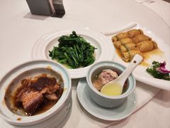 -玉华台饭庄·淮扬菜·烤鸭(望京店)