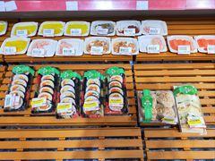 -京客隆超市(京源店)