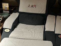 -天然沐足·推背采耳·敷姜艾灸(龙眼美食街店)