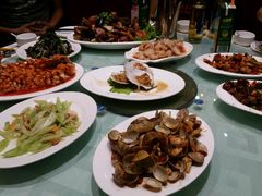 -添福来墨鱼饺子 · 海鲜东北菜(大连星海·黄浦路店)