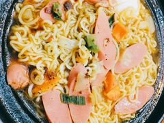 煮方便面-烤五行·烧烤烤串(石佛营店)