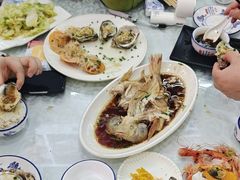 -范饭椰林川湘味海鲜·椰子鸡(三亚湾椰梦长廊店)