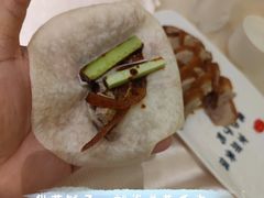 全聚德精品烤鸭-全聚德(前门店)