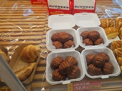 -味多美蛋糕(霍营地铁店)