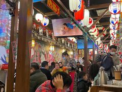 大堂-酱子(虹桥南丰城店)