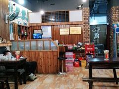 -亮亮烧烤(积玉桥总店)