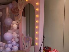 -小厨娘淮扬菜(清江苏宁广场店)