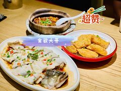 -粤集·手工粤菜(皇庭广场店)