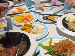 -经典世家牛排(德化万达店)