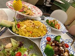 -KingThaia金泰兰(滨江天街店)