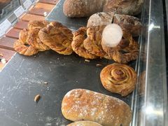 -BAKER&SPICE(祥云小镇店)