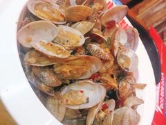 -小红烤翅(傅厚岗店)