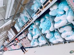-盒马X会员店(上海森兰商都店)